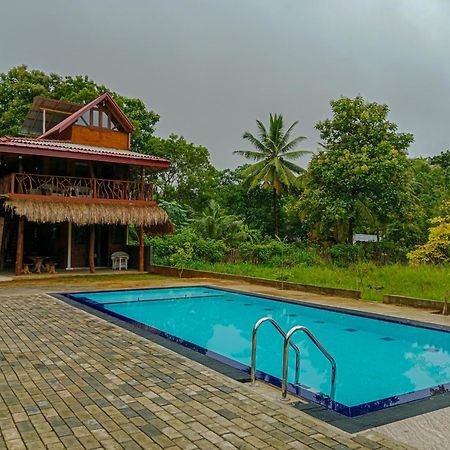 Sigiriya Elegant Resort Bagian luar foto