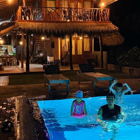 Sigiriya Elegant Resort Bagian luar foto