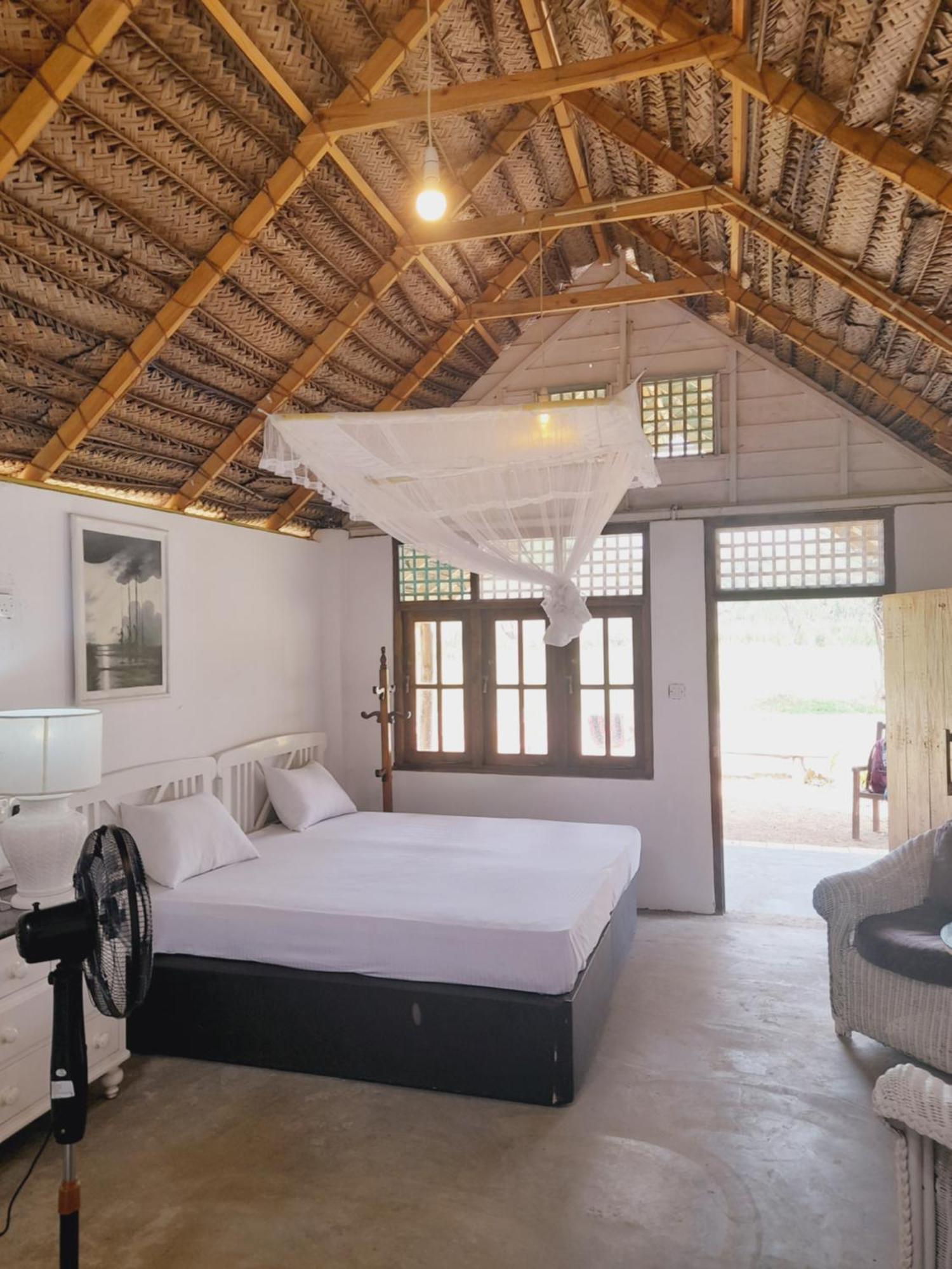 Sigiriya Elegant Resort Bagian luar foto