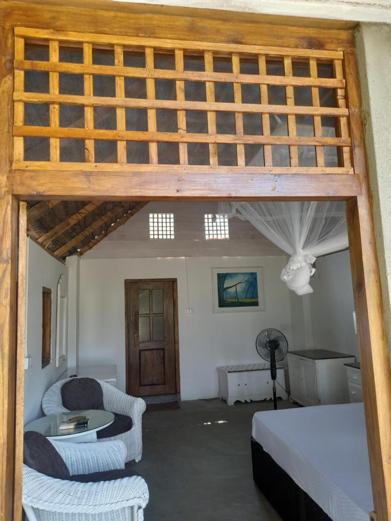 Sigiriya Elegant Resort Bagian luar foto
