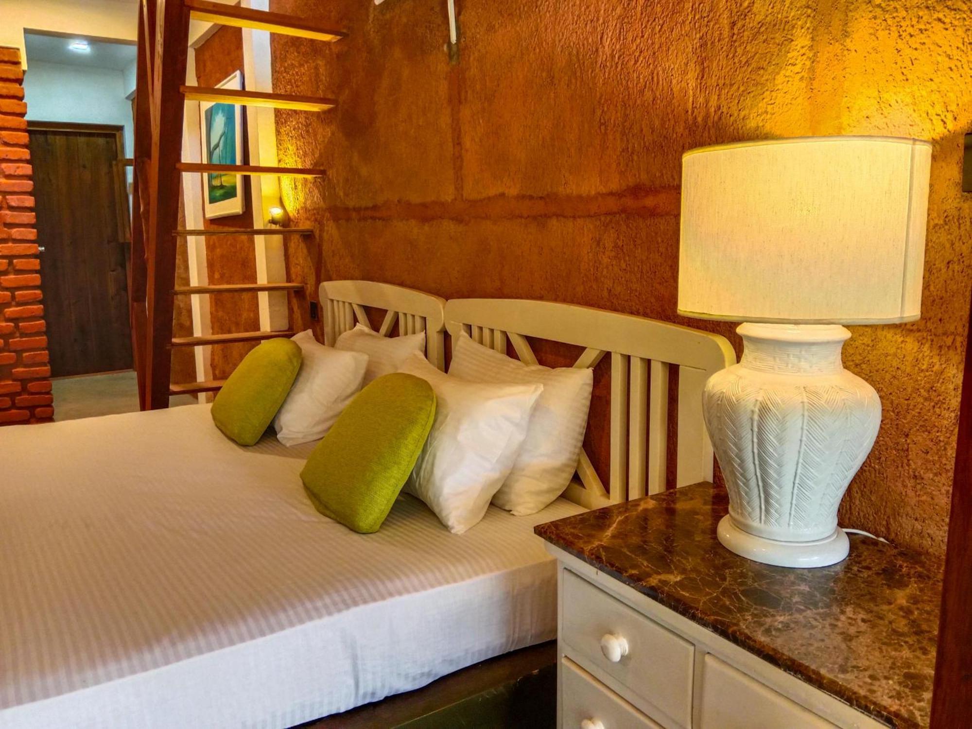 Sigiriya Elegant Resort Bagian luar foto