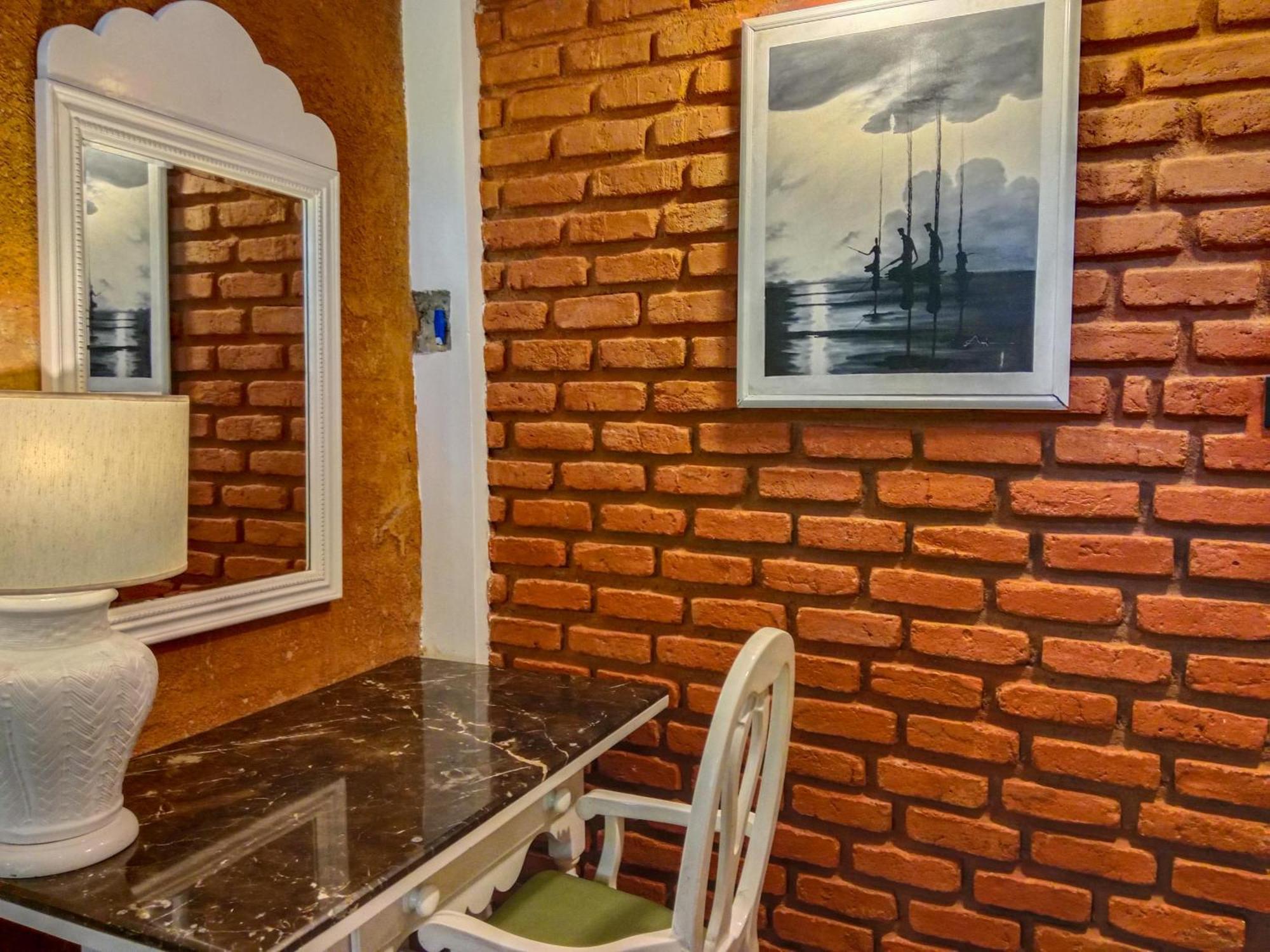 Sigiriya Elegant Resort Bagian luar foto