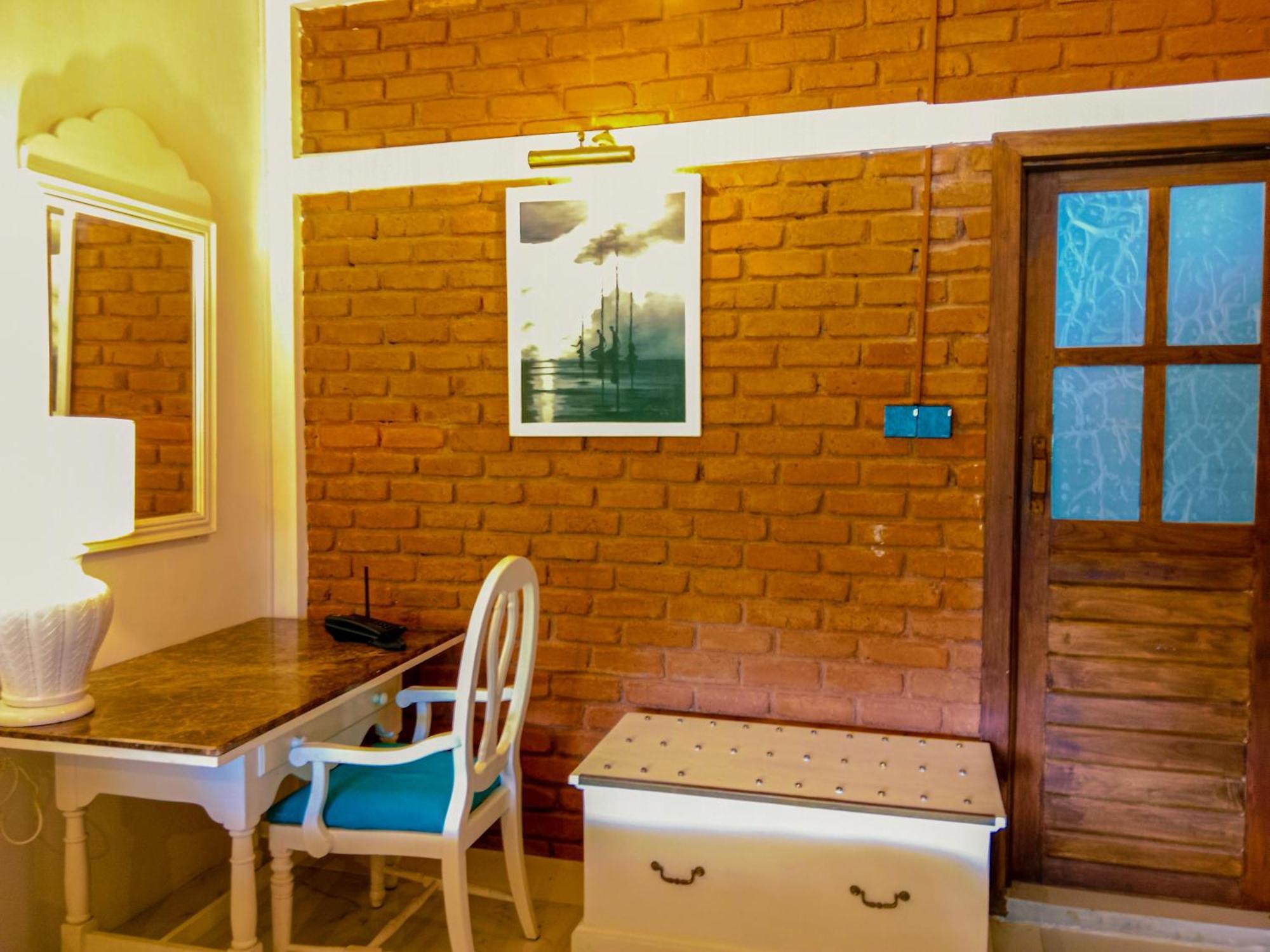 Sigiriya Elegant Resort Bagian luar foto