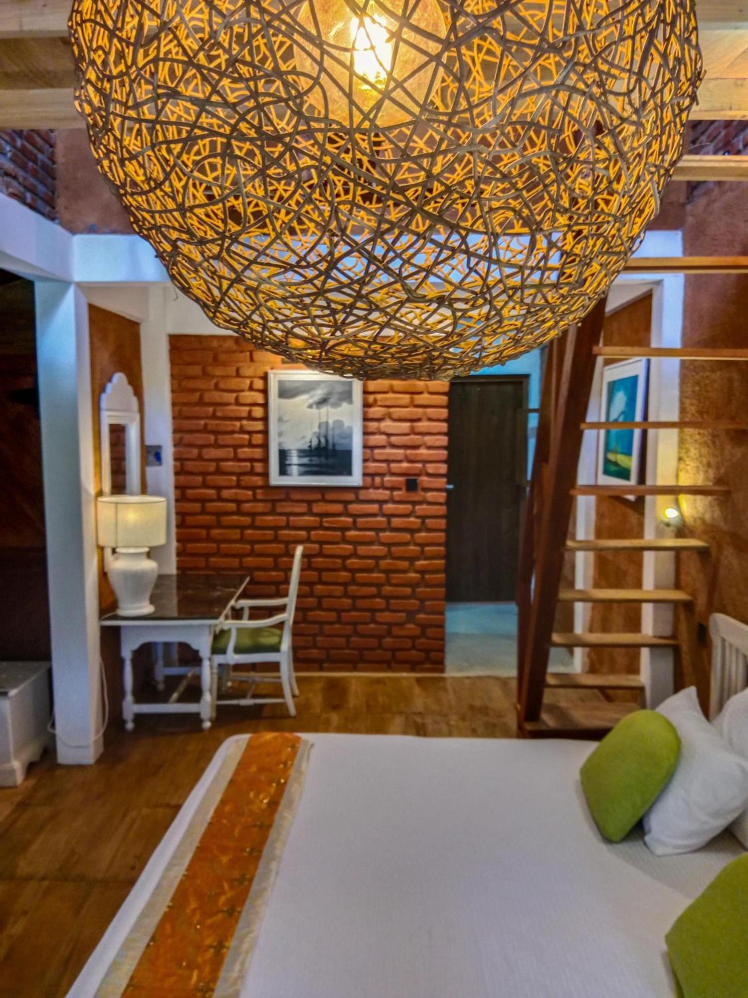 Sigiriya Elegant Resort Bagian luar foto