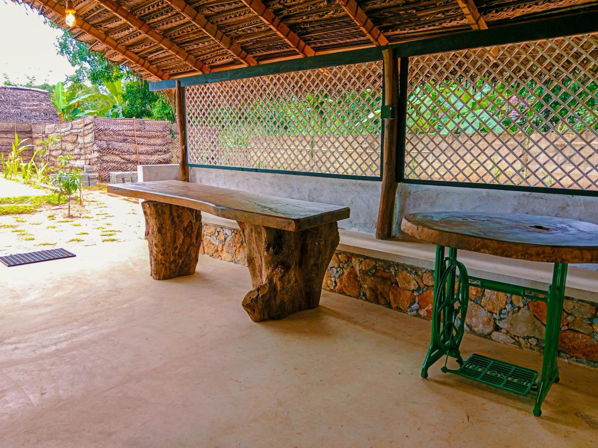 Sigiriya Elegant Resort Bagian luar foto