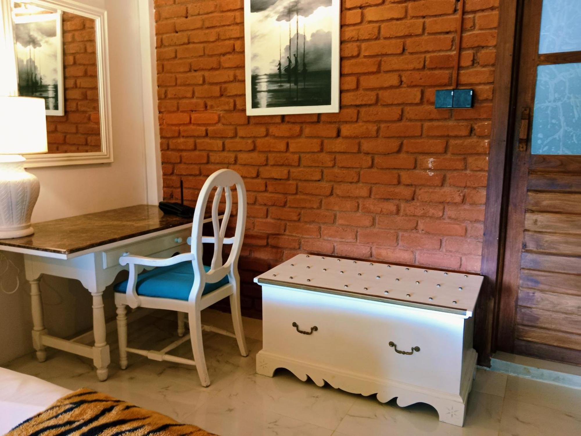 Sigiriya Elegant Resort Bagian luar foto