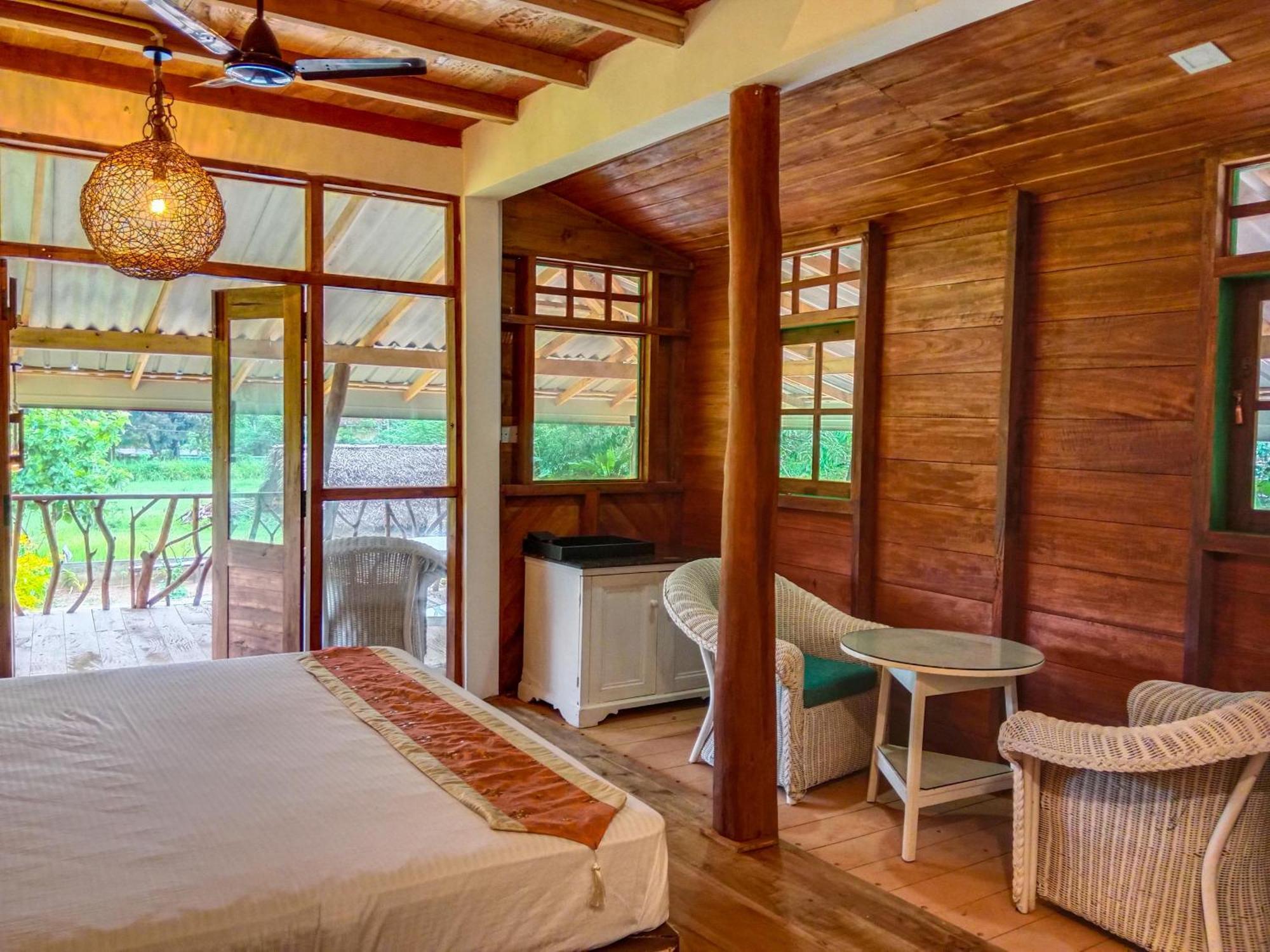 Sigiriya Elegant Resort Bagian luar foto