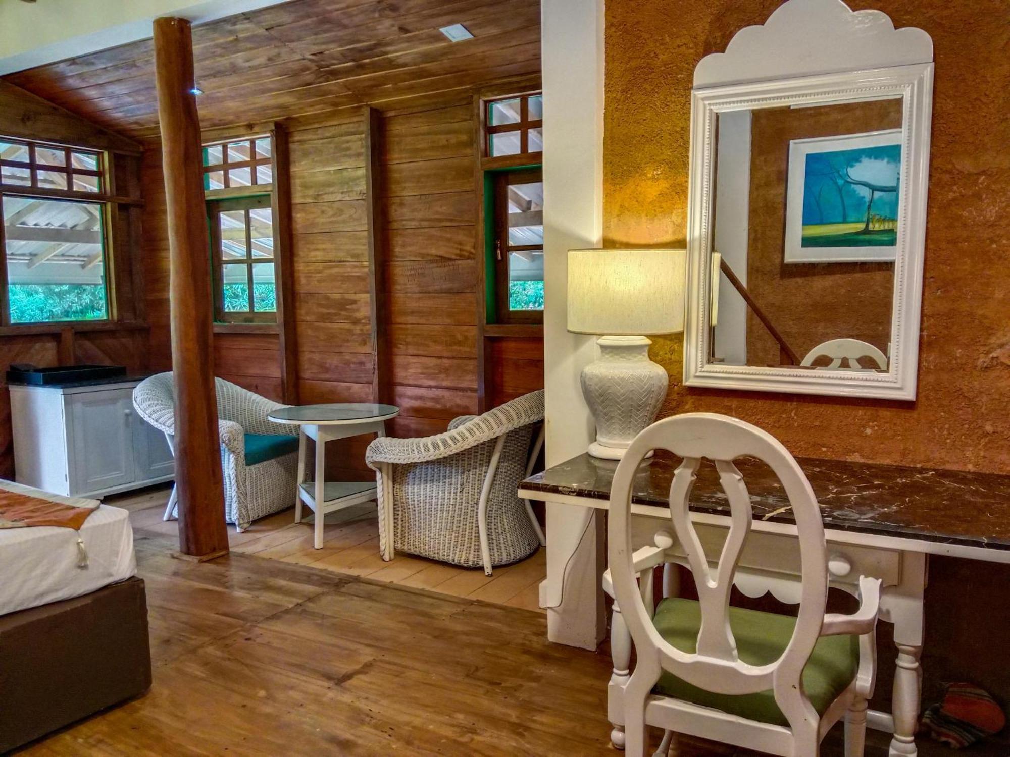 Sigiriya Elegant Resort Bagian luar foto