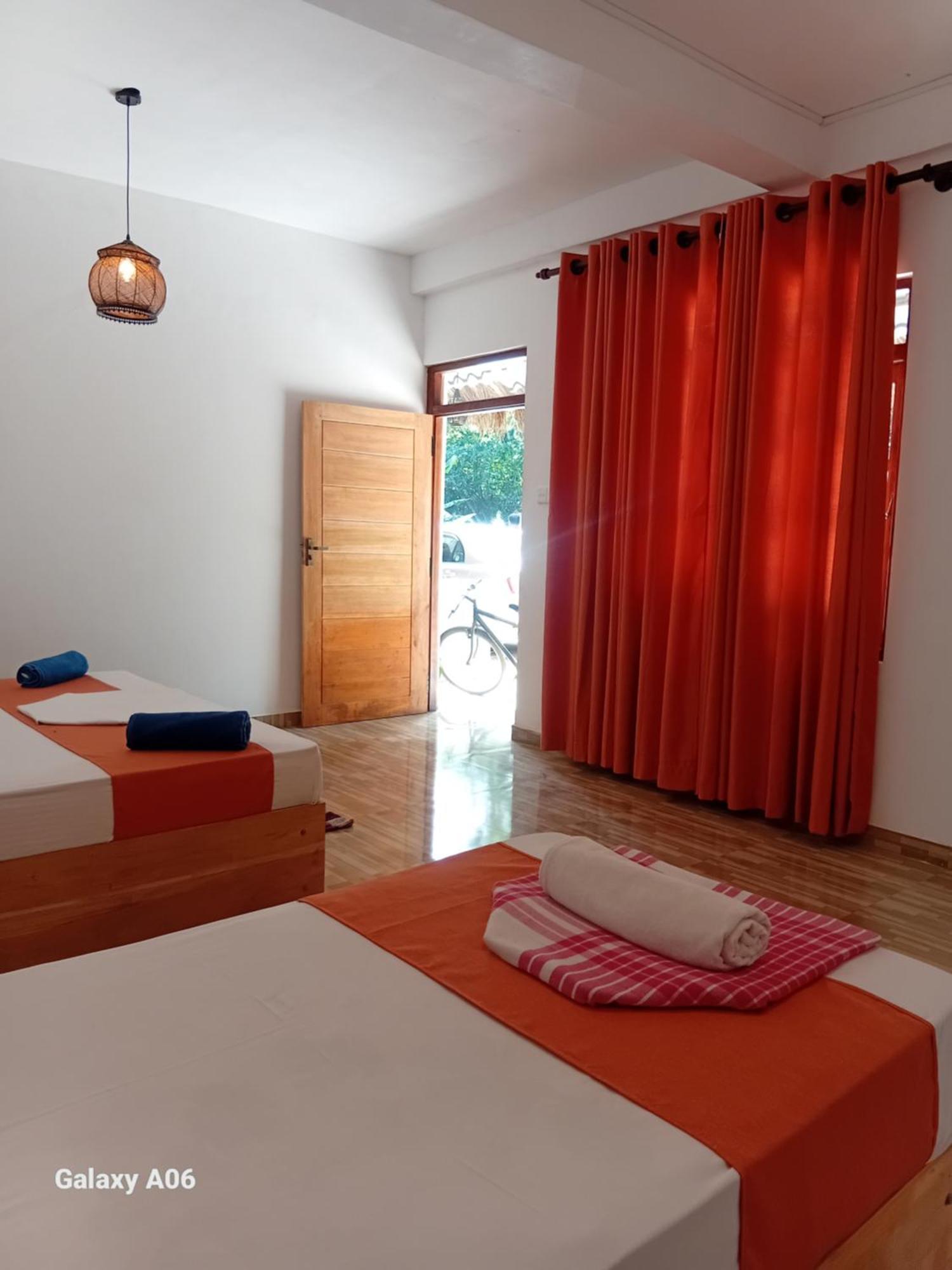 Sigiriya Elegant Resort Bagian luar foto