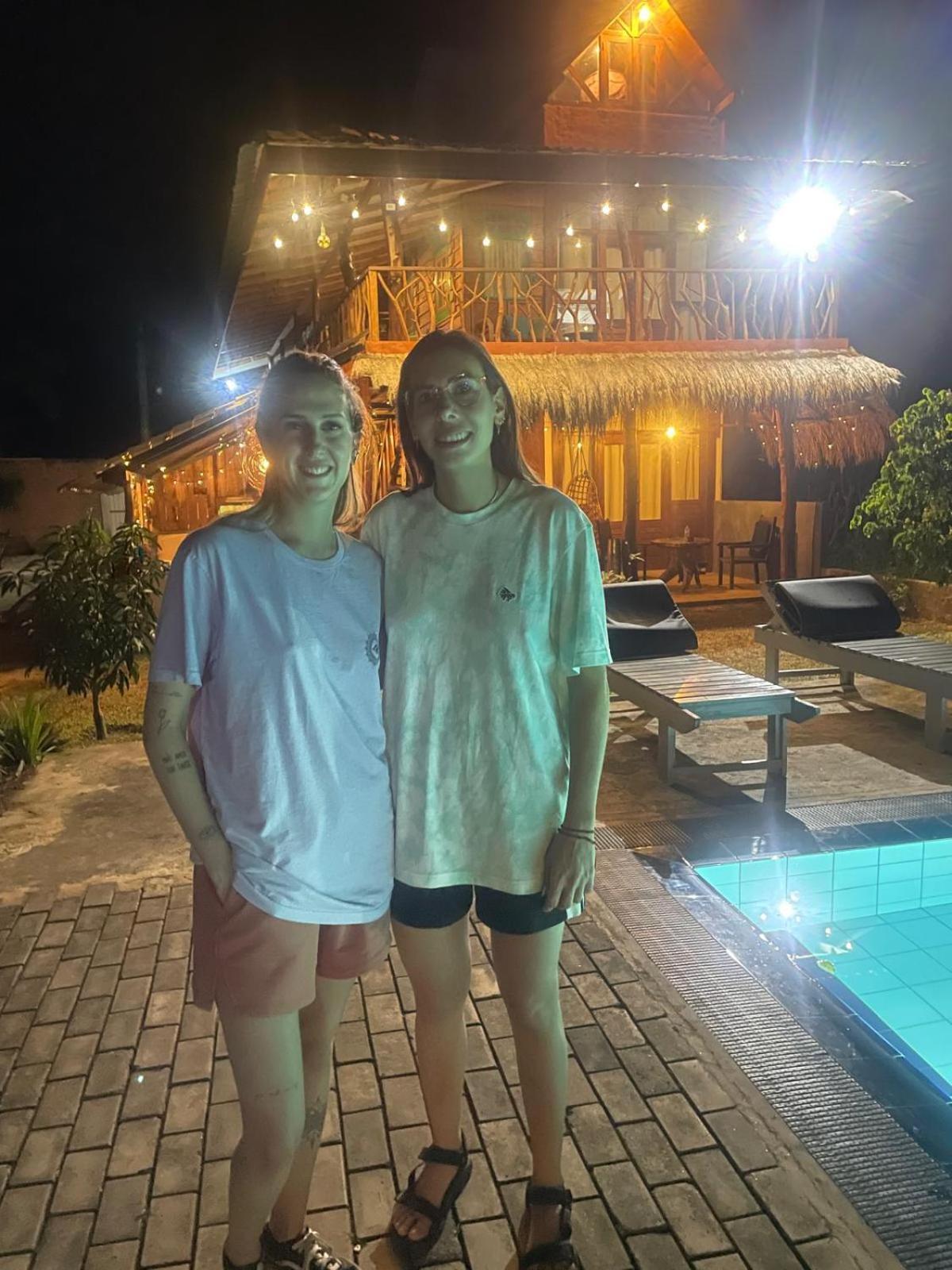 Sigiriya Elegant Resort Bagian luar foto
